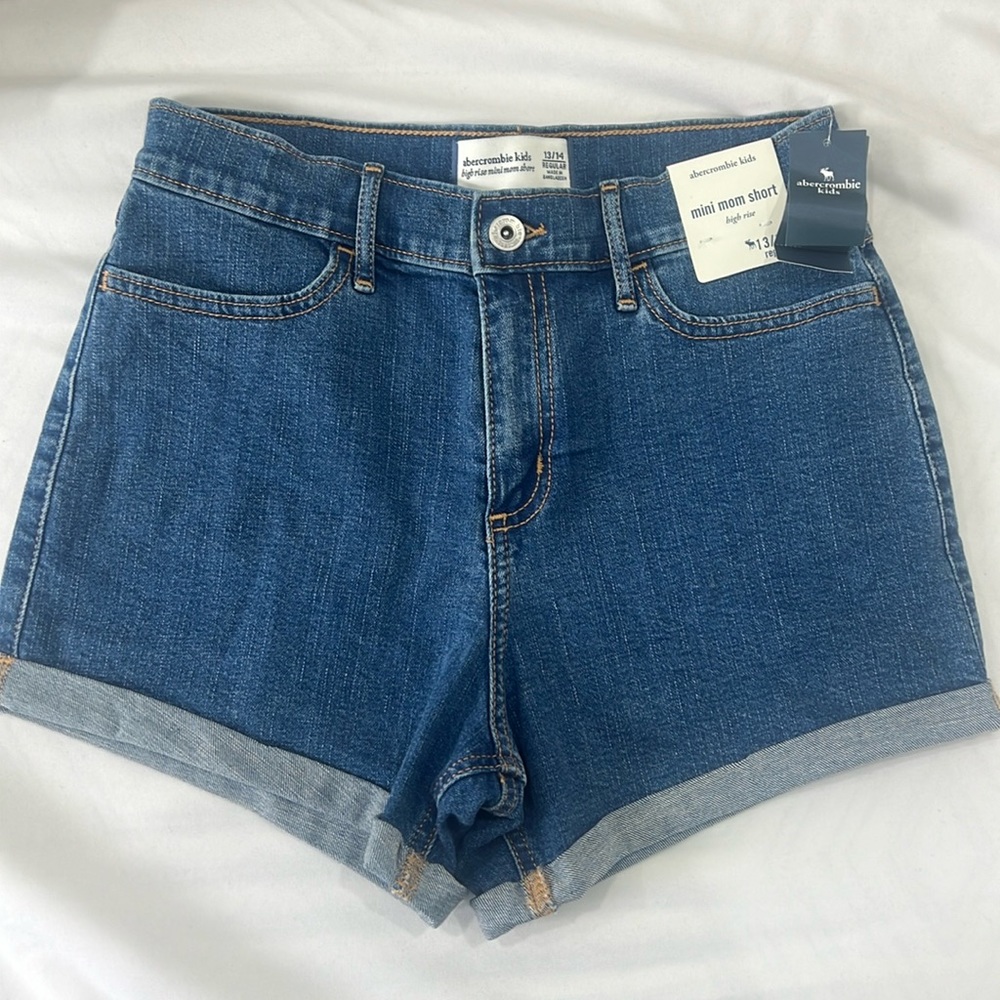 Abercrombie Kids shorts